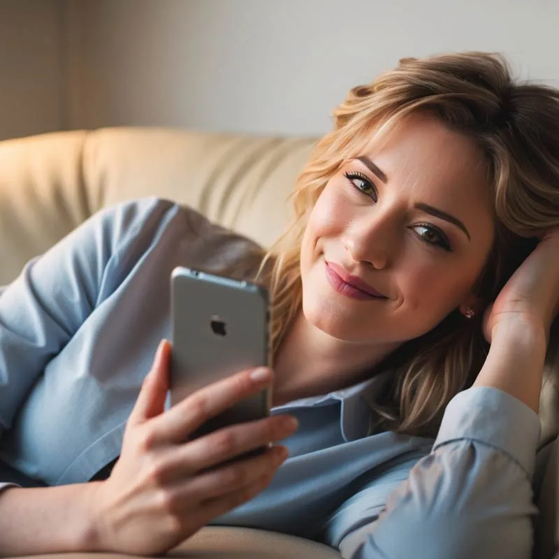 Gestión simple de tu cobertura desde el celular